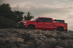 XBRS - CrossBar Kit for Chevrolet Silverado & GMC Sierra 1500