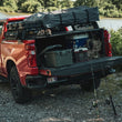 XBRS - CrossBar Kit for Chevrolet Silverado & GMC Sierra 1500