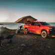 XBRS - CrossBar Kit for Chevrolet Silverado & GMC Sierra 1500