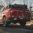 XBRS - CrossBar Kit for Chevrolet Silverado & GMC Sierra 1500