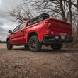 XBRS - CrossBar Kit for Chevrolet Silverado & GMC Sierra 1500