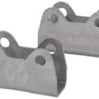 XTR Quick Fist Riser Mounts