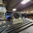 XTR Quick Fist Riser Mounts