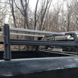 XTR1 Bed Rack for Retrax XR Cover - Dodge Ram HD - Straight Bed