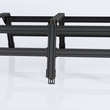 XTR3 Bed Rack for Retrax XR Cover - Ford F-250 / F-350 Super Duty