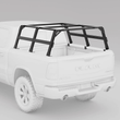 XTR3 Bed Rack for Dodge Ram HD - Tapered Bed