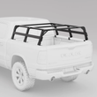 XTR3 Bed Rack for Dodge Ram HD - Tapered Bed