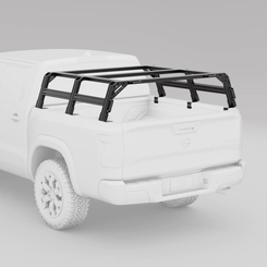 XTR3 Bed Rack for Nissan Frontier