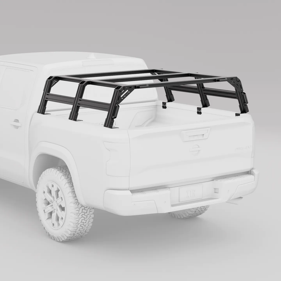 XTR3 Bed Rack for Nissan Frontier