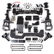 6-Inch Lift Kit (w/ CCD) | 2021+ F150