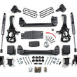 4 Inch Lift Kit (4WD) | 15-20 F150
