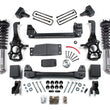 4 Inch Lift Kit (4WD) | 15-20 F150