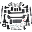 6 Inch Lift Kit (4WD) | 15-20 F150