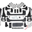 6 Inch Lift Kit (4WD) | 15-20 F150