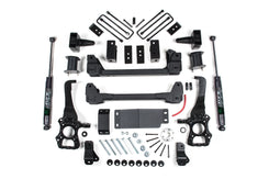 6 Inch Lift Kit (4WD) | 15-20 F150