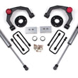 3 Inch Lift Kit (4WD) | 15-20 F150