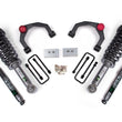 3 Inch Lift Kit (4WD) | 15-20 F150