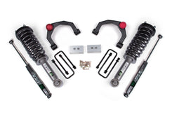3 Inch Lift Kit (4WD) | 15-20 F150
