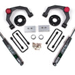 3 Inch Lift Kit (4WD) | 15-20 F150