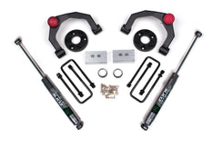 3 Inch Lift Kit (4WD) | 15-20 F150