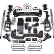 4-Inch Lift Kit | 2021+ F150