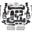 4-Inch Lift Kit | 2021+ F150
