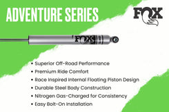 4 Inch Lift Kit (4WD) | 15-20 F150