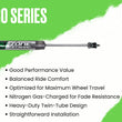 6 Inch Lift Kit (4WD) | 15-20 F150