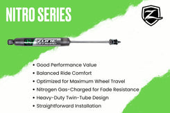 6 Inch Lift Kit (4WD) | 15-20 F150