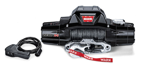 Zeon 8-S Winch