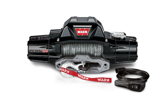 Zeon 12-S Winch