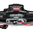 Zeon 12-S Platinum Winch