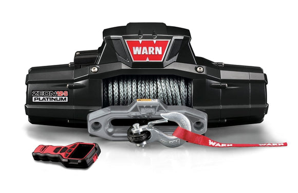 Zeon 12-S Platinum Winch