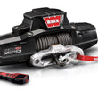 Zeon 10-S Platinum Winch