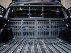 Front Bed Molle System | 05-23 Tacoma