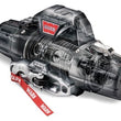 Zeon 12-S Platinum Winch