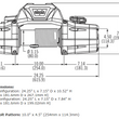 Zeon 8-S Winch