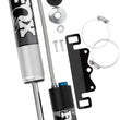 Fox 17-19 Ford F250/F350 2.0 Performance Series Remote Reservoir Adj. Front Shocks 0-1.5in Lift