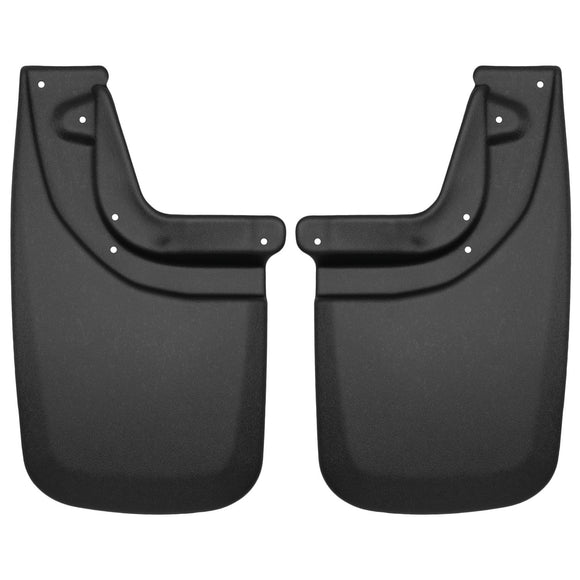 05-12-Toyota-Tacoma-RegularDoubleCrewmax-Cab-Custom-Molded-Rear-Mud-Guards