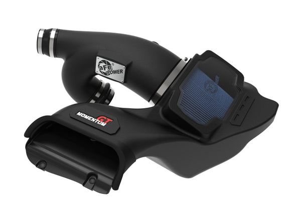 3.5L Ecoboost Momentum GT Pro 5R (Oiled) Cold Air Intake | 21+ F150