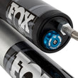 Fox 99+ Chevy HD 2.0 Performance Series 11.1in. Smooth Body R/R Rear Shock / 1.5-3.5in. Lift