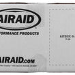 Airaid 07-13 Avalanche/Sierra/Silverado 4.3/4.8/5.3/6.0L Modular Intake Tube
