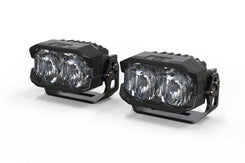 2Banger HXB LED Pods