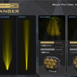 Big Banger LED Pods