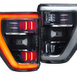 XB LED Tail Lights | 21+ F150
