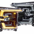 XB LED Headlights  | 21+ F150