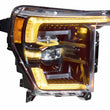 XB LED Headlights  | 21+ F150