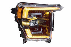 XB LED Headlights  | 21+ F150