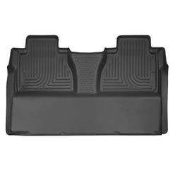 ~(12.7-Lbs.-38X29x5)~-X-Act-Contour-Series2nd-Seat-Floor-Liner-(Full-Coverage)Tpe---Thermoplastic-Elastomerblack
