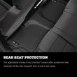 ~(12.7-Lbs.-38X29x5)~-X-Act-Contour-Series2nd-Seat-Floor-Liner-(Full-Coverage)Tpe---Thermoplastic-Elastomerblack